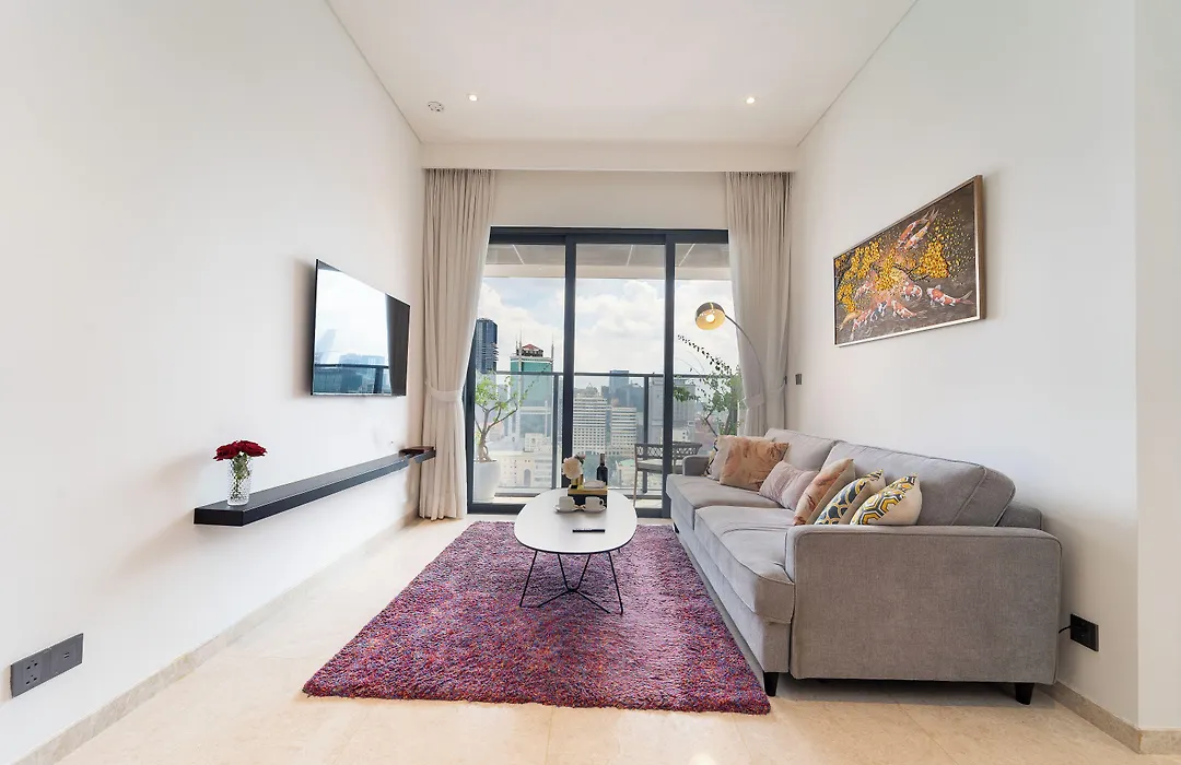 The Marq Residence By Convinia-1